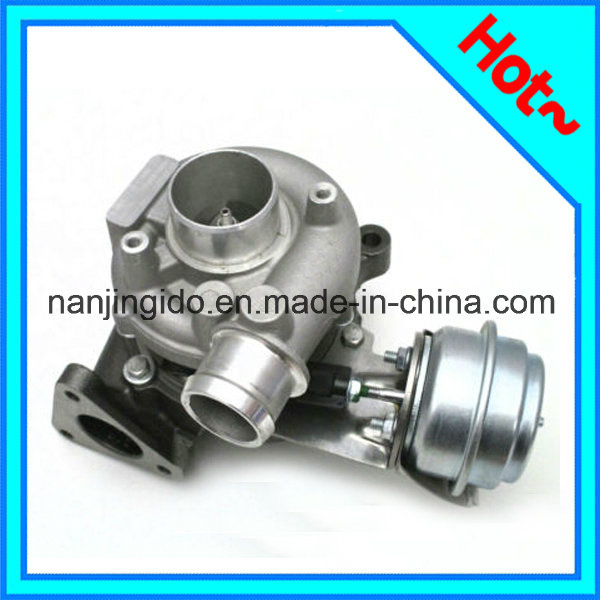 Auto Parts Car Turbocharger for Ford Galaxy 1997-2000 028145702s