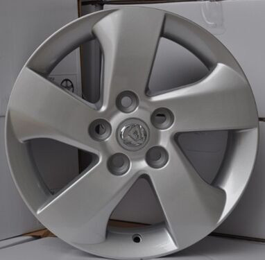 16-20 Inch Diameter and 4 Hole Alloy Rim Wheels (110)