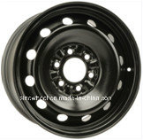 Steel Wheel 17X8 for Passenger Car Ford