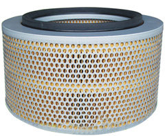 Truck/Auto/Car Air Filter for Benz A0040943304