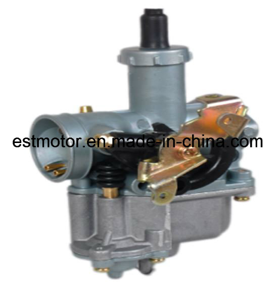 Motorcycle Accessory Carburetor for Titan 99