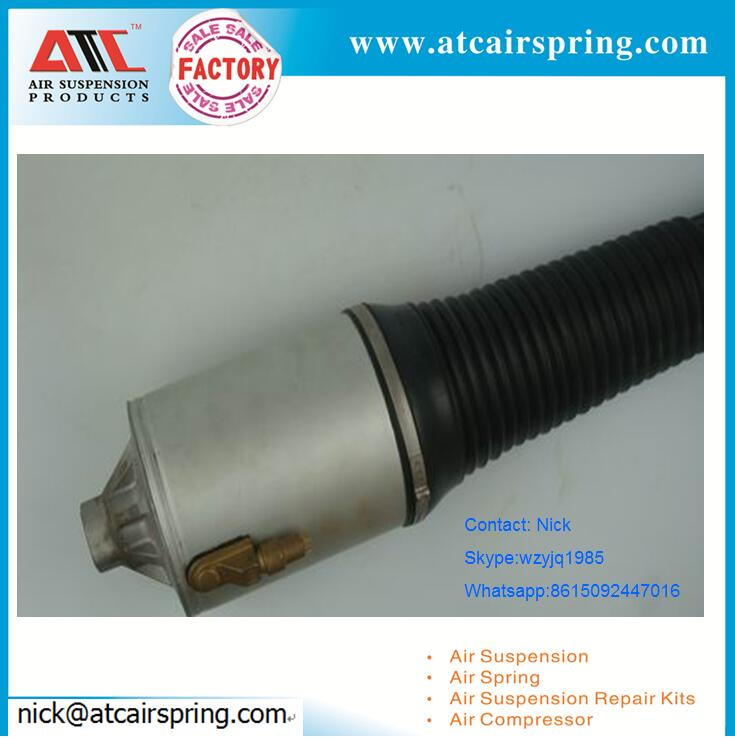 Auto Part Front Air Rubber Bellow Spring for Audi A8 D3 D4 OE 4e0616039ae 4e0616040ae