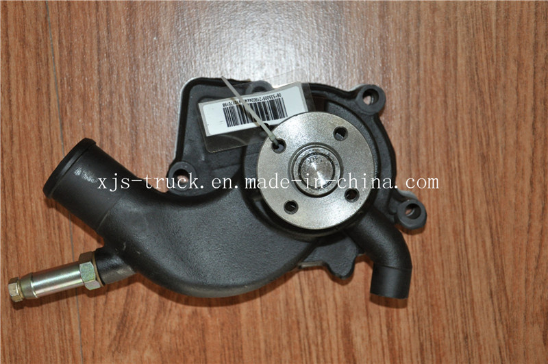 JAC Truck Engine Yz4108 Water Pump Yz4102qb3-19001L