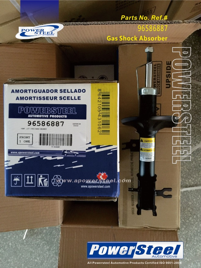 96586887 Shock Absorber Powersteel