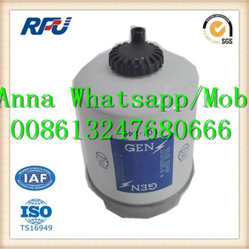 High Quality Fuel Filter 901-248 901-249 for Perkins