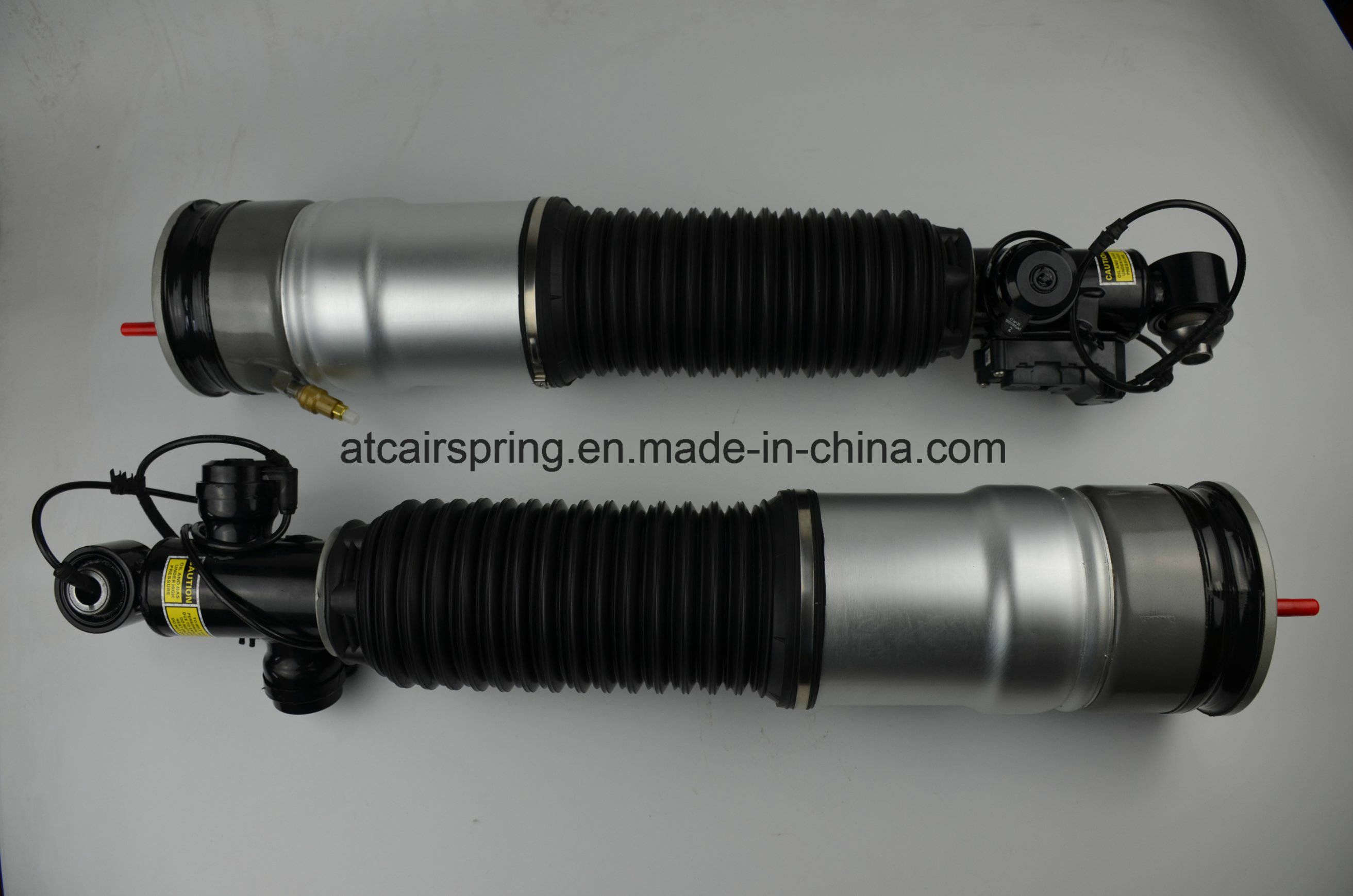 F02 Air Shock Air Suspension Rear Right 2009-2017 OEM for BMW 