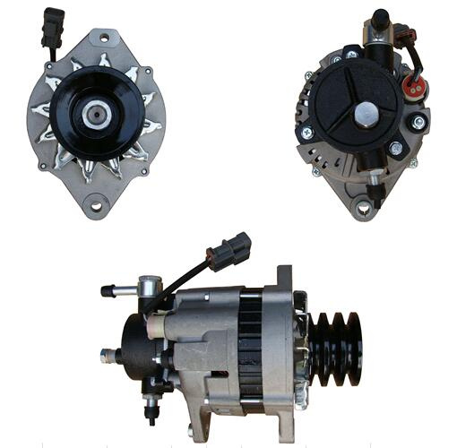24V 60A Alternator for Hitachi Isuzu Lester Lr250503