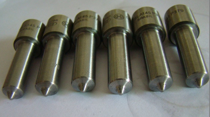 Diesel Ening Parts Injector Nozzle (0 433 175 147 DSLA145P311M)