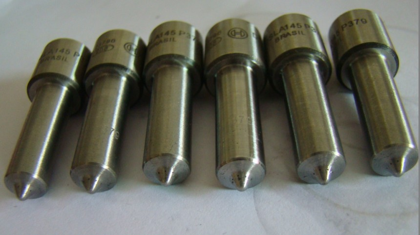 Diesel Ening Parts Injector Nozzle (0 433 175 147 DSLA145P311M)