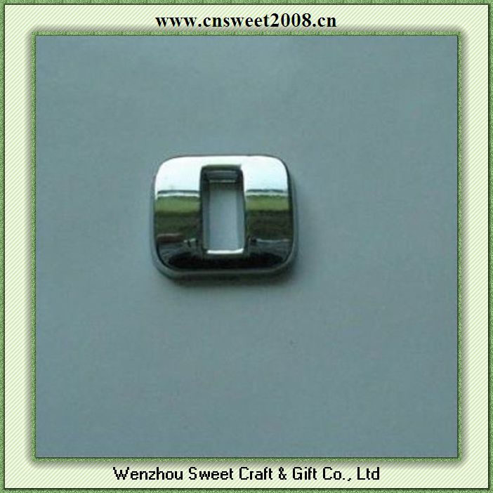 Custom ABS Car Badges Names Numbers (S1M093)