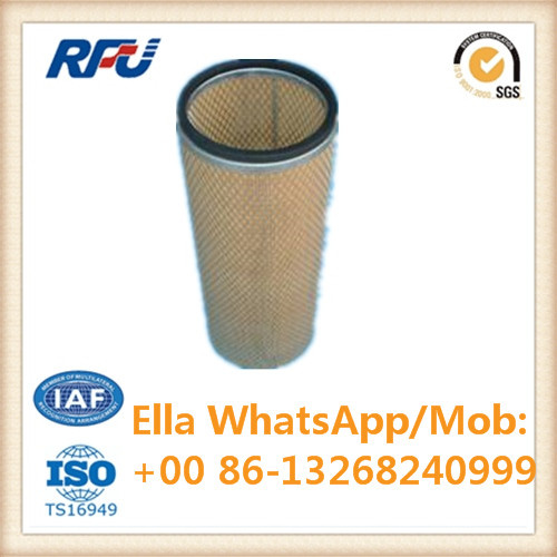 17801-2310/ 1-14215118-0 High Quality Air Filter for Hino