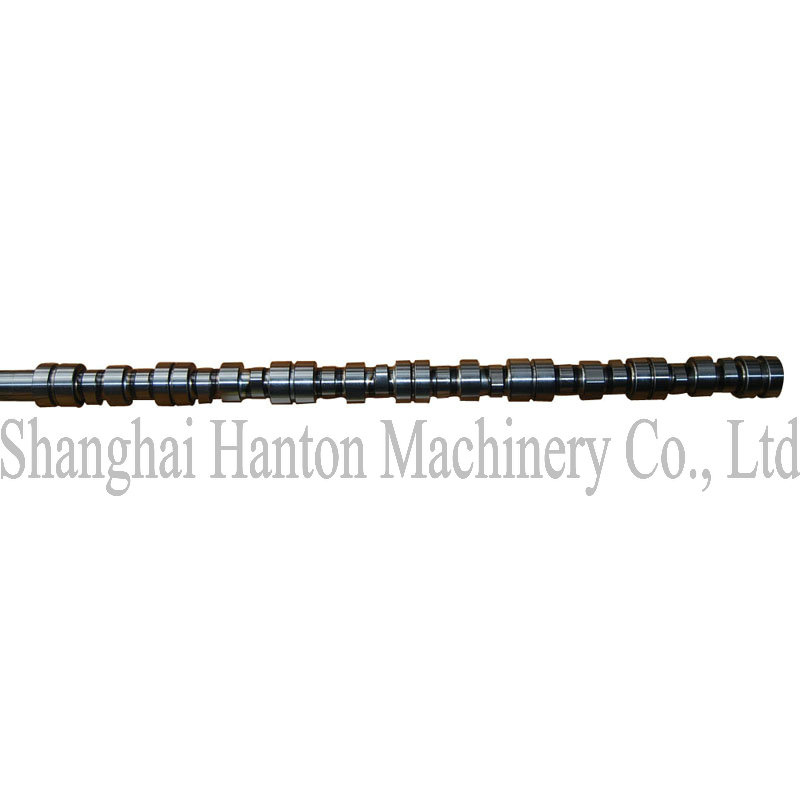 Cummins NTA855 Diesel Engine Part 3801668 3044767 Camshaft