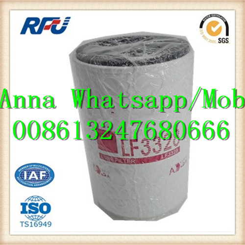 Oil Filter Lf3328 for Fleetguard Cummins