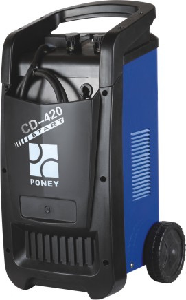 Car Battery Charger