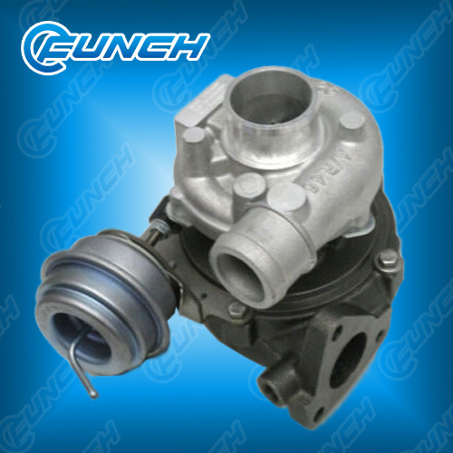 KIA Sportage II 2.0 Crdi Turbocharger 757886-5003s
