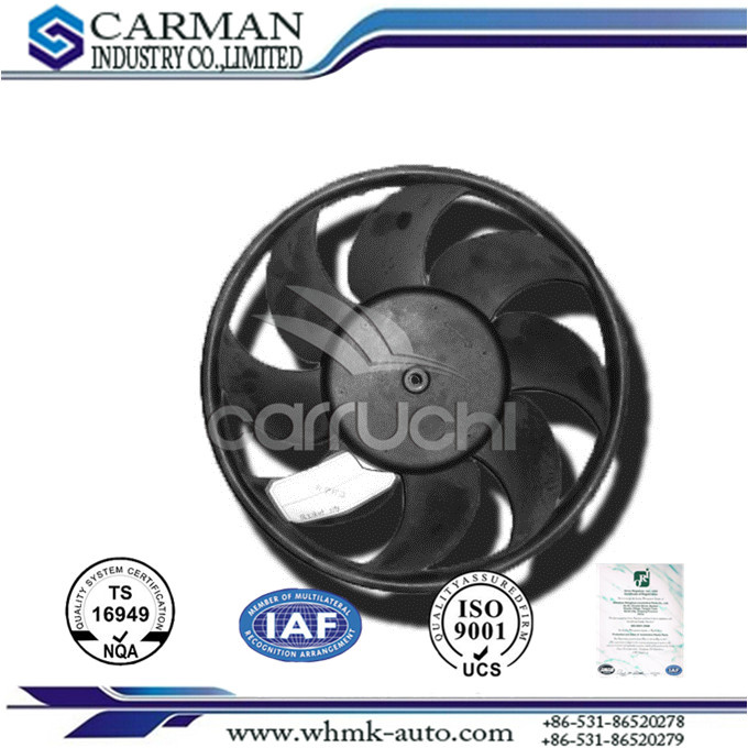 Cooling Fan for Chery Fulwin 317g