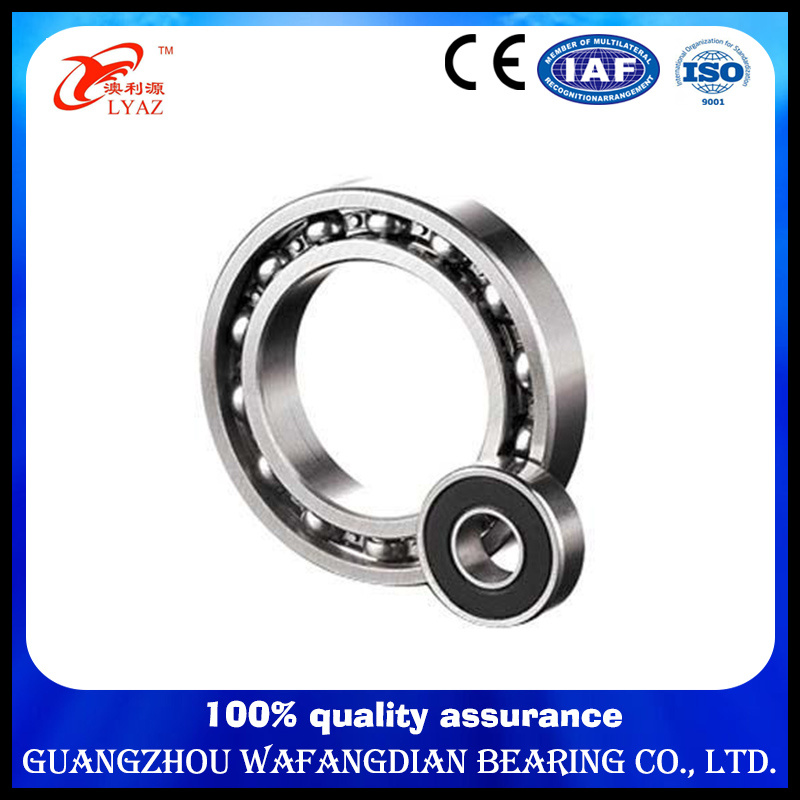 Deep Groove Ball Bearing 6012 Zz 6012 2RS