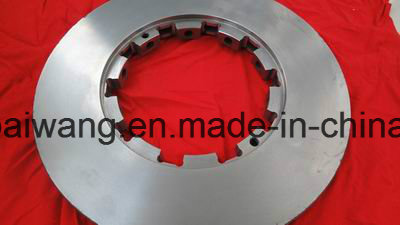 CV Brake Disc 1387439 for Daf Series