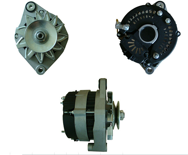 12V 50A Alternator for Bayliner Lester 13068 A13n234