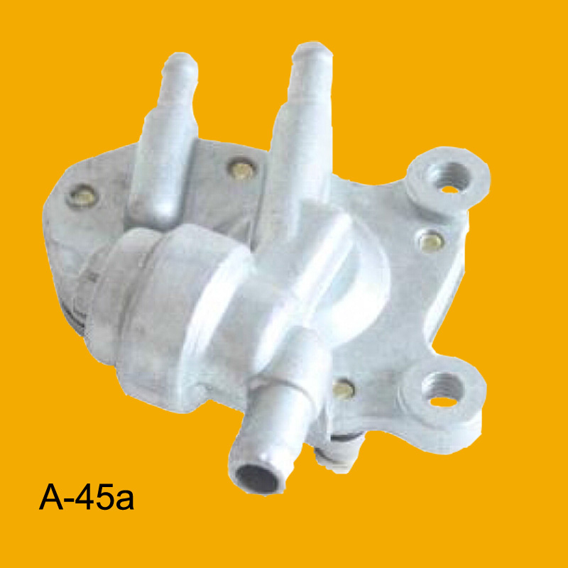 Motorbike Fuel Cock, Motorcycle Fuel Cock for A45A