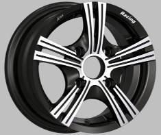 Steel Wheel (HL187)