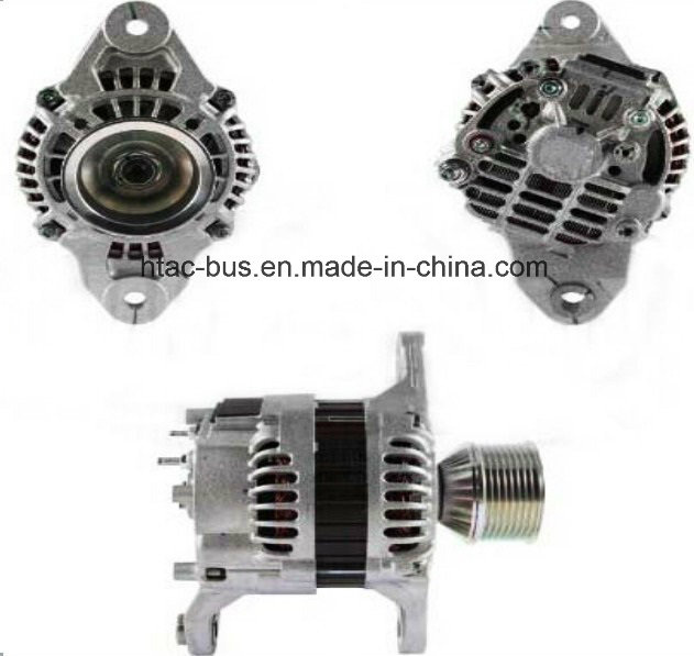 Truck Alternator 24V 80A Volvo 3840183 OEM A3tr5093