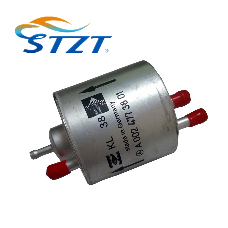 Auto Parts Fuel Filter for Benz W168