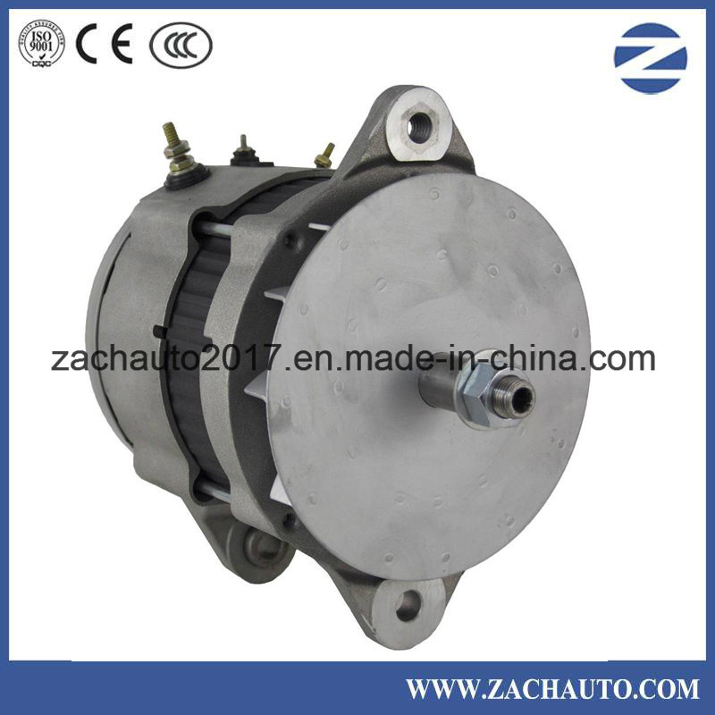 Alternator for Caterpillar 3406 14.6L C12/C15/C16, Lester 12349, 1012118120