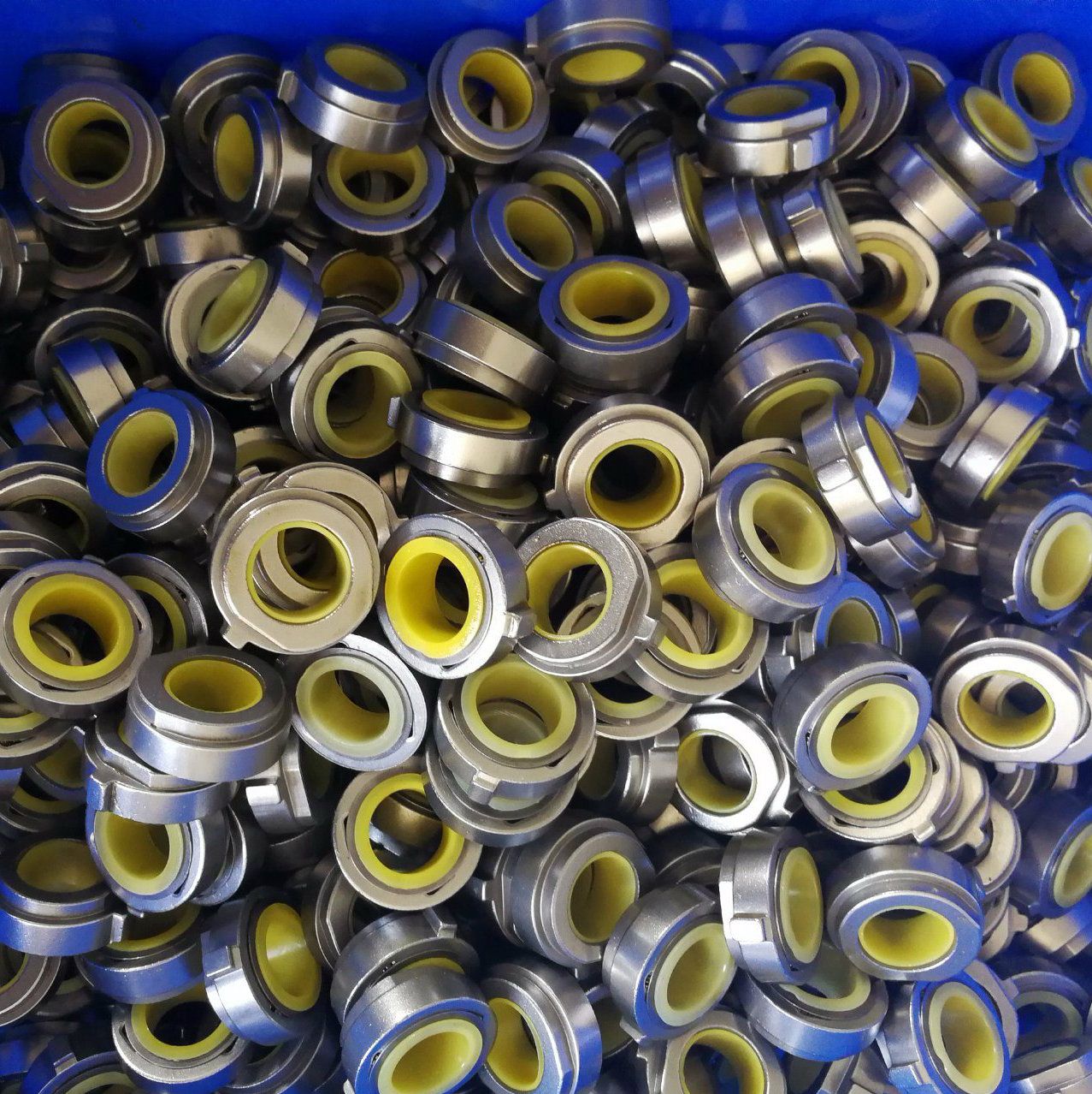 Two Wheeler Camshaft Parts