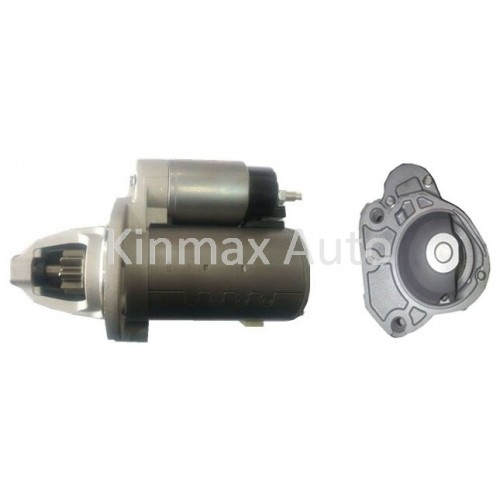 Generator Starter for Duralast	19616
