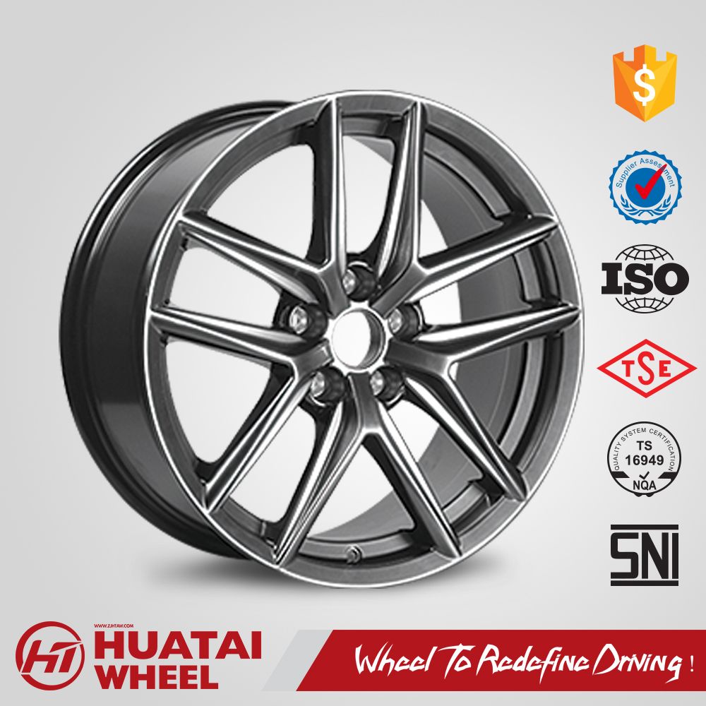 Mag Alloy Wheel, Aftermarket Replica Car Wheel Rims