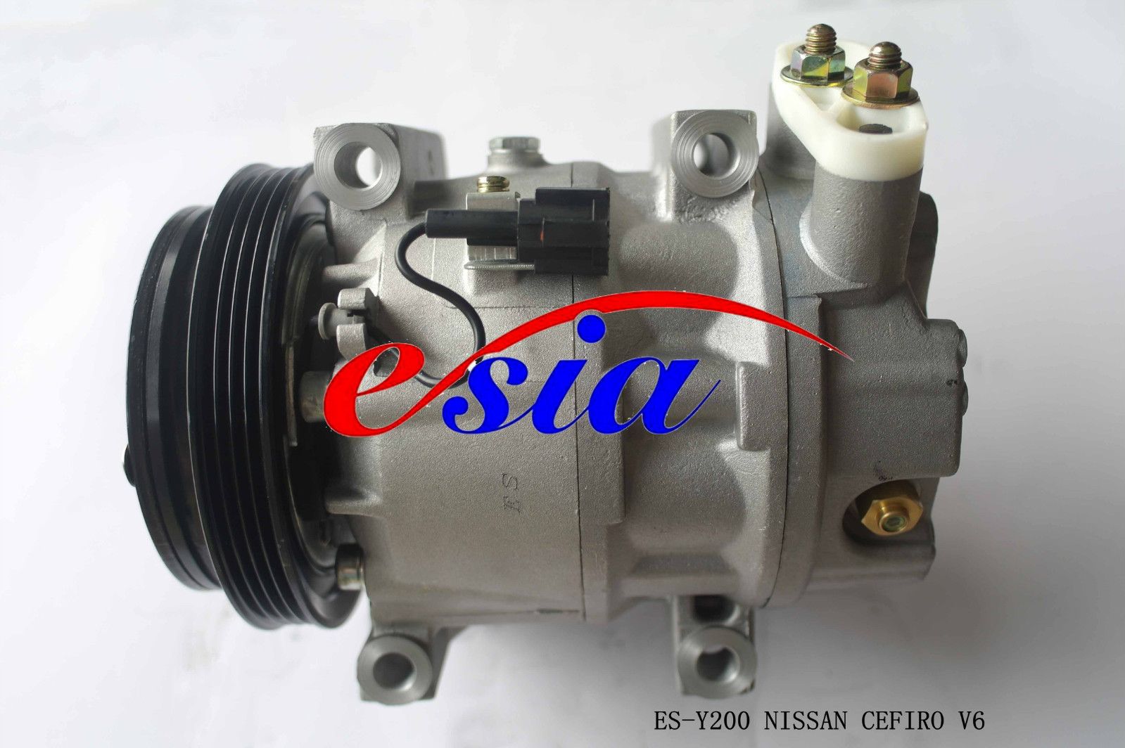 Auto Parts Air Conditioner/AC Compressor for Nissan Pathfinder 3.3L V6