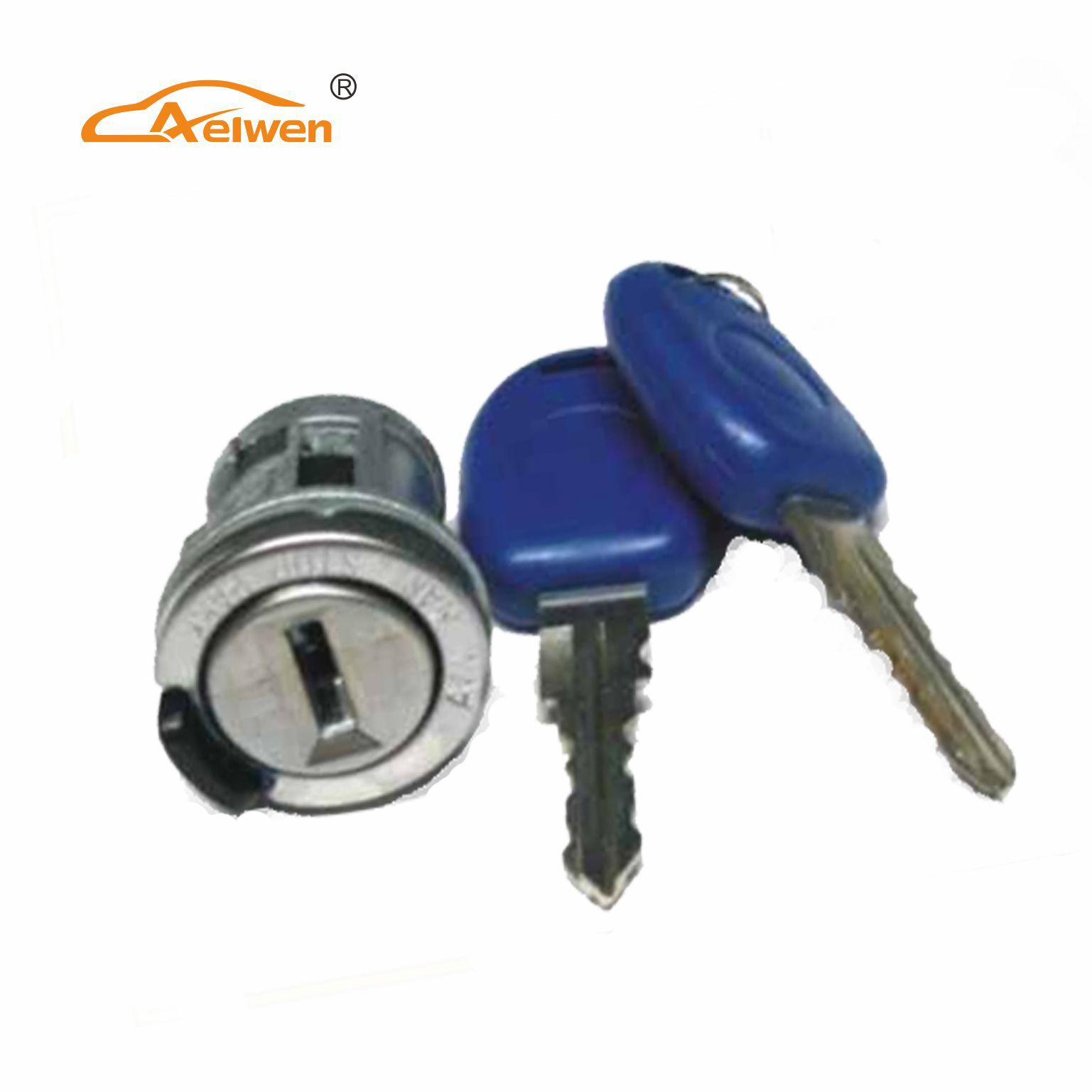 Ignition Switch for FIAT Punto (46543447, 064425001010)