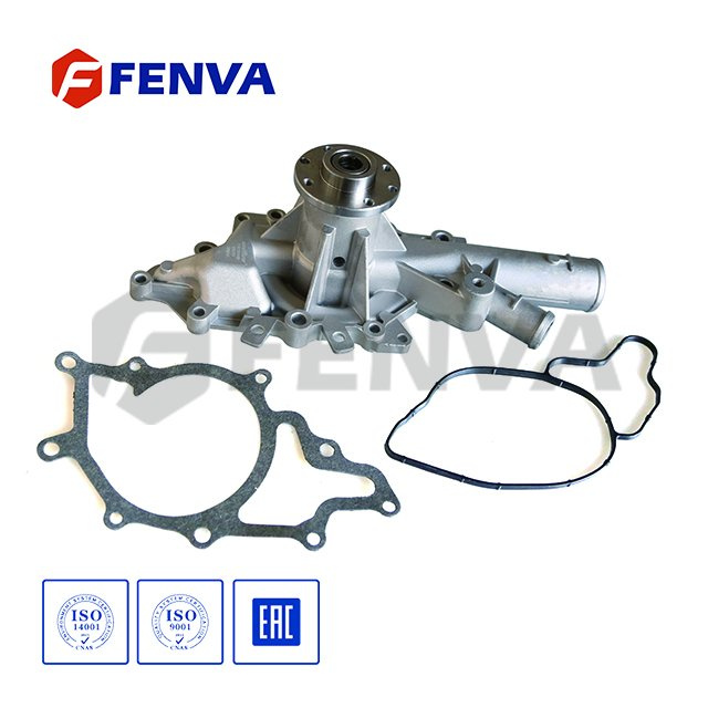 6112001101 Auto Water Pump for Mercedes Benz Sprinter 901