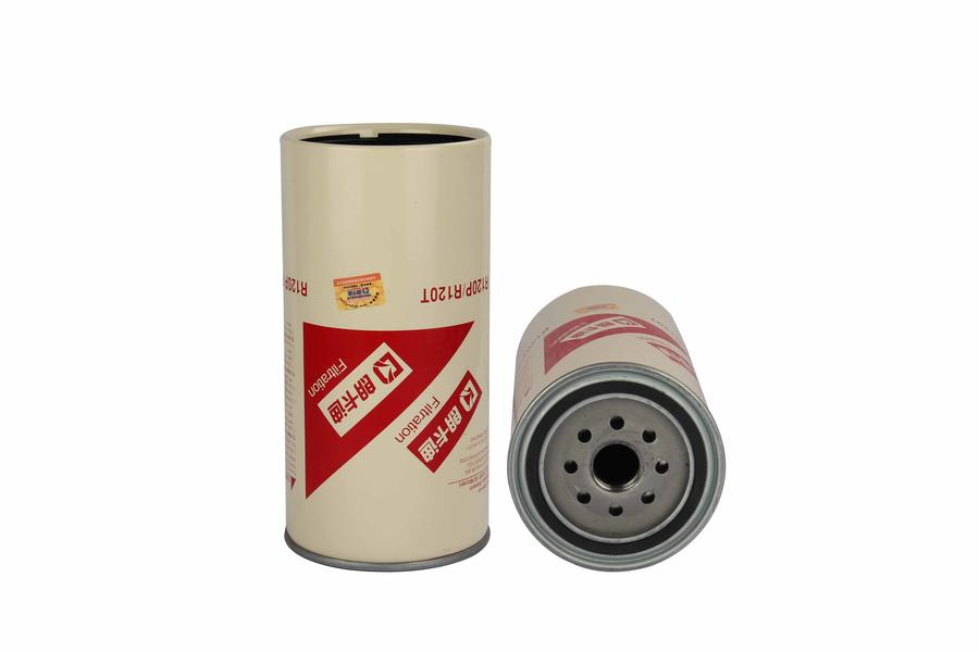 Fuel Filter R120t for Parker