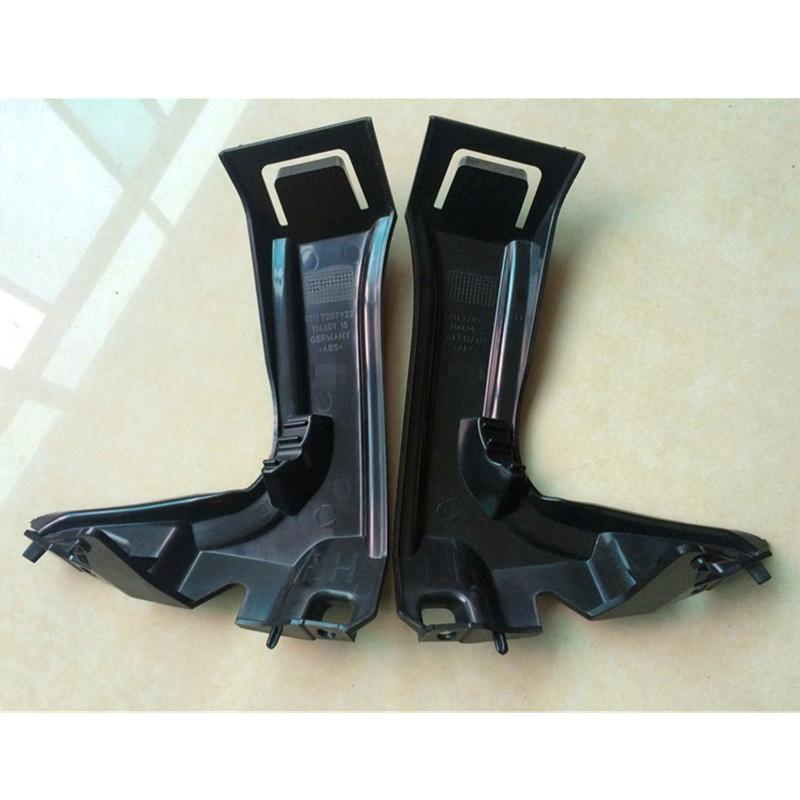 Auto Parts Front Bumper Bracket 51117207931/51117207932 Forbmw F10f11