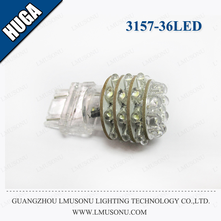 3157 36LED LED Turning Light for Auto