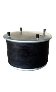 Air Spring Air Suspension Air Bag 810MB Firstone W01-M58-6345