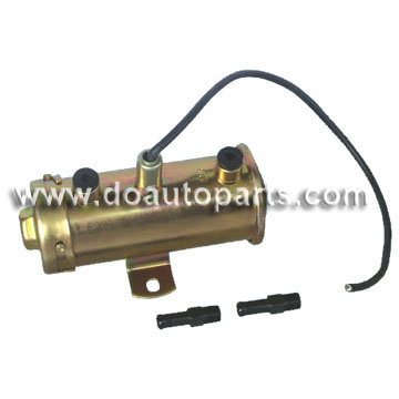Electric Fuel Pump