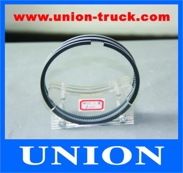 Forklift Diesel Engine Parts - K21 K25 Piston Ring Set for Nissan Forklifts