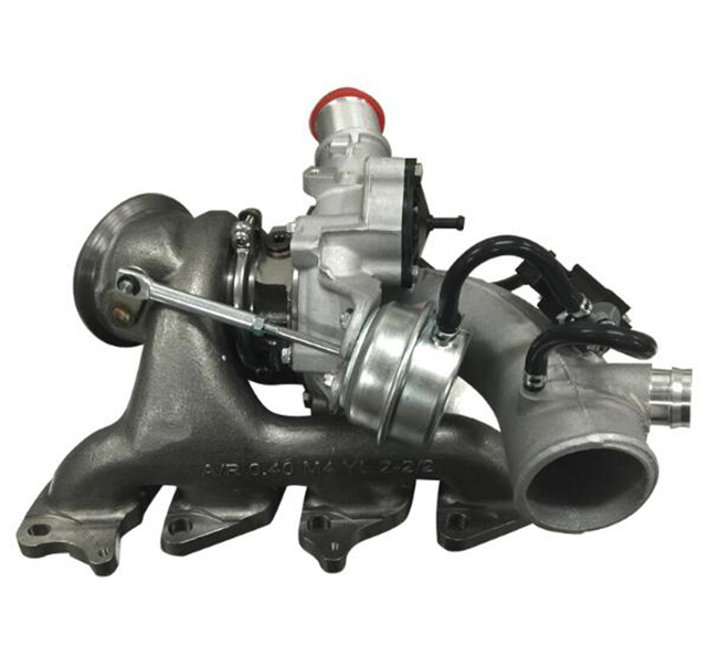 Garrett Replacement Engine Parts Turbo Charger 781504-5004s 781504-0001 for Chevrolet Cruze Opel