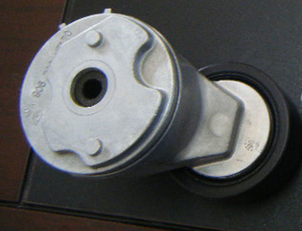 Blet Tensioner for Benz Truck 9062004570