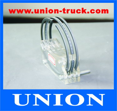 Piston Ring Set for KIA RFA