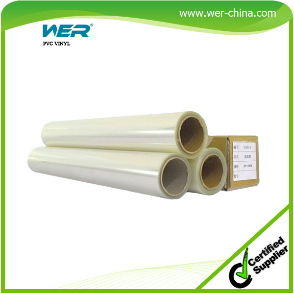 120g Car Vinyl Adhesive