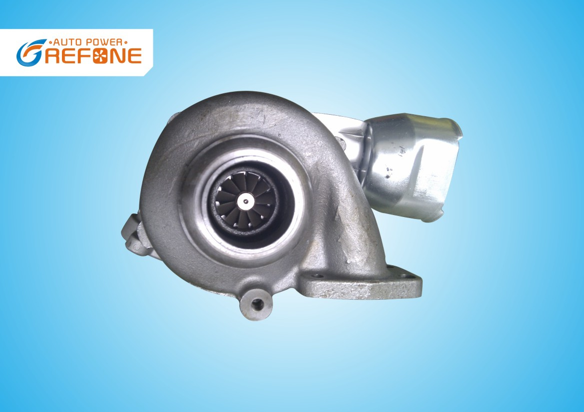 GT1544V 753420-0002 11657804903 Turbocharger for Ford