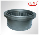 Hot Sale Travel Hub for Excavator, Bulldozer