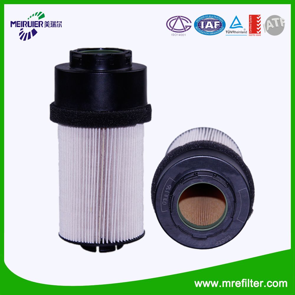 Daf Truck Engine Fuel Filter E66kpd36