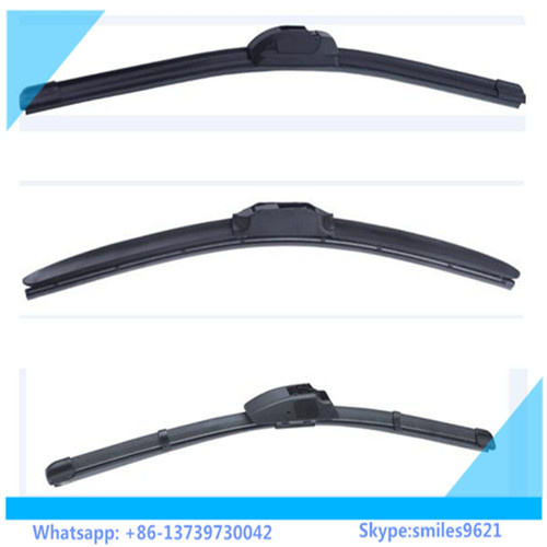 Most Popular Wiper Blade Suit for All Weather