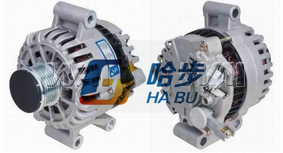 (2006~05) Focus Alternator for Ford 8407