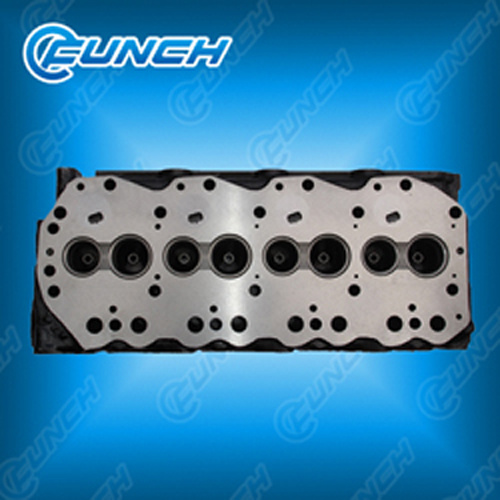 Engine Cylinder Head for Nissan Terrano Td27t